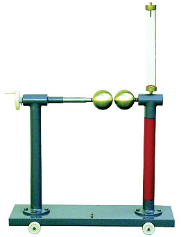 SD-5放(fàng)電(diàn)球隙測壓器