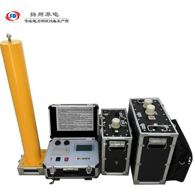 SDVLF-80KV超低頻(pín)高壓發生(shēng)器