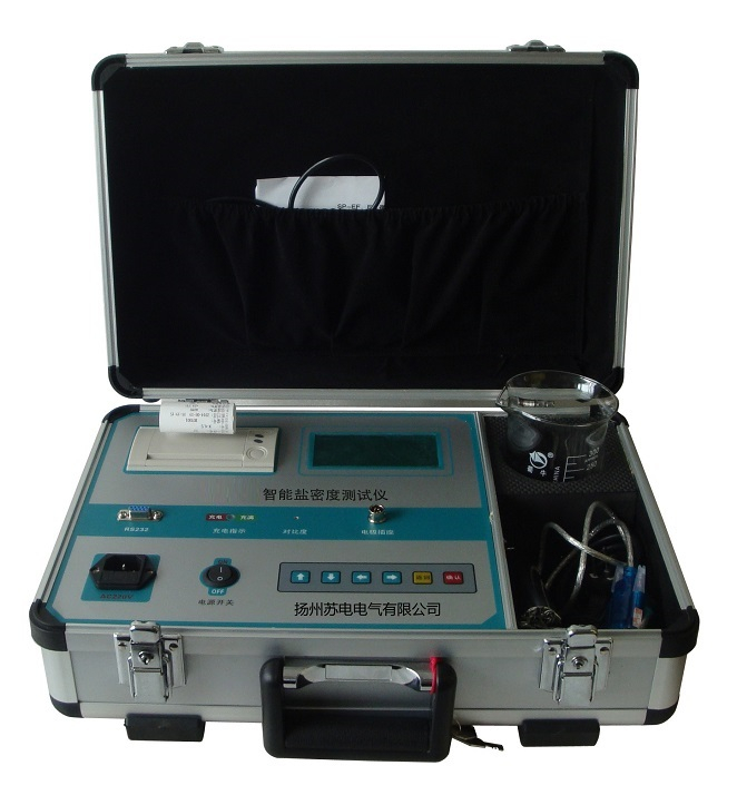 SDMD-II智能鹽密度測試儀（帶打印）