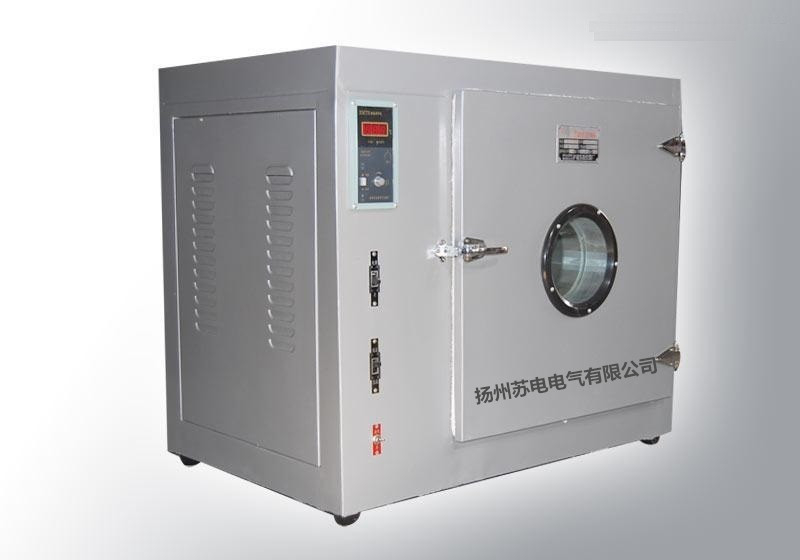 SDHX溫度自動控制烘箱