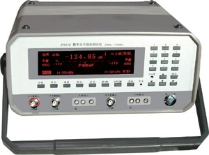 SD5110數字電(diàn)平綜合測試儀